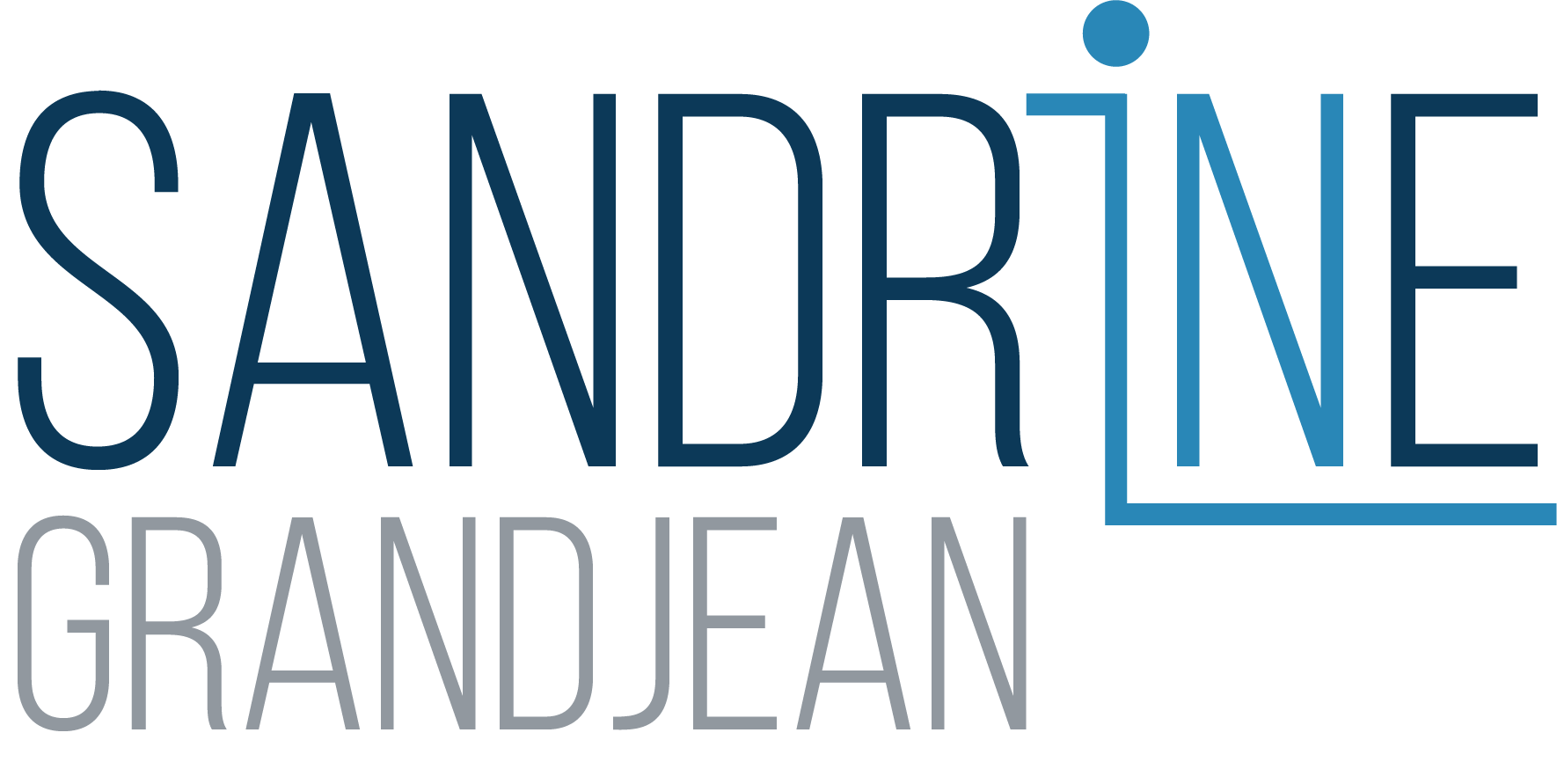 Logo Sandrine Grandjean