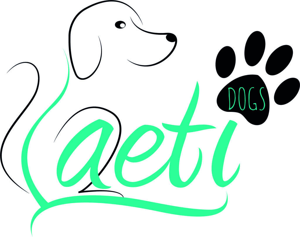 Logo Laeti Dogs
